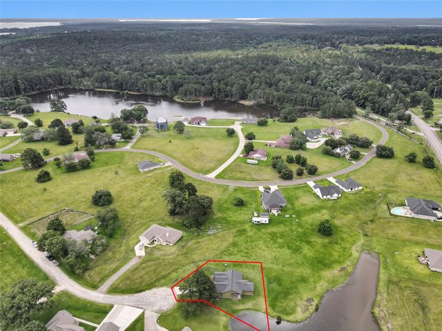 145 Meadowview Drive, Trinity, TX 75862