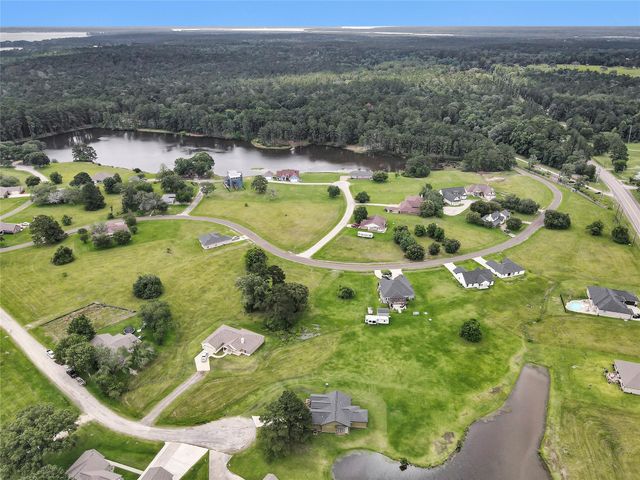 145 Meadowview Drive, Trinity, TX 75862
