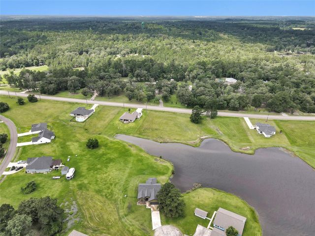 145 Meadowview Drive, Trinity, TX 75862
