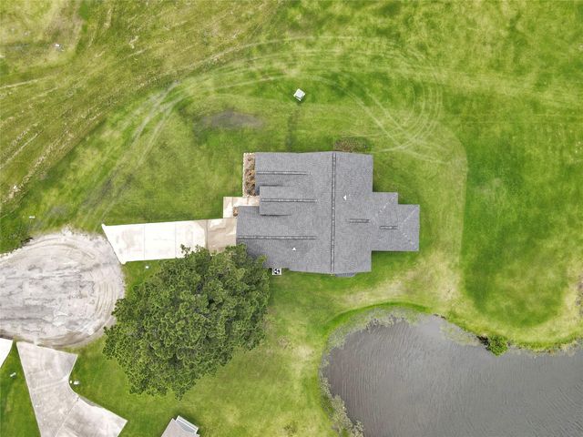 145 Meadowview Drive, Trinity, TX 75862