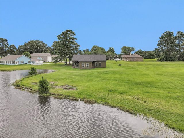 145 Meadowview Drive, Trinity, TX 75862