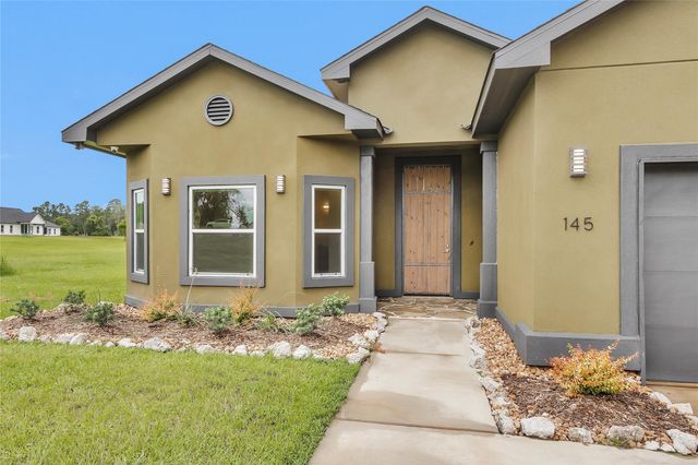 145 Meadowview Drive, Trinity, TX 75862