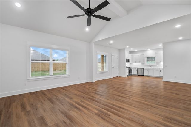 156 N Panther Avenue, Farmington, AR 72730