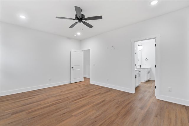 156 N Panther Avenue, Farmington, AR 72730
