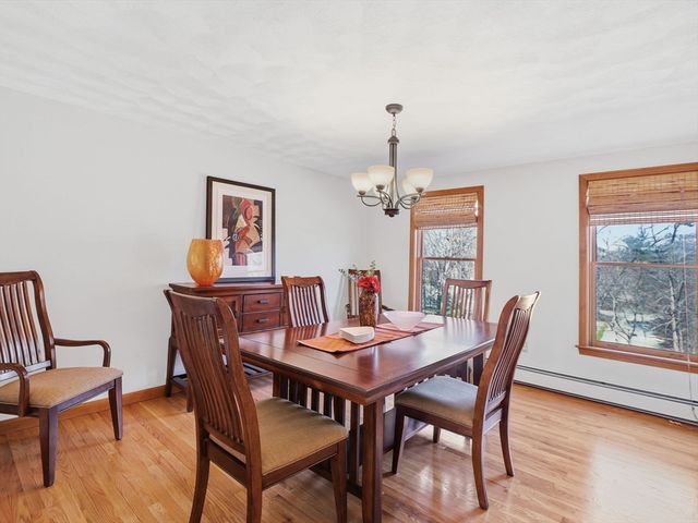 195 Farnum St, North Andover, MA 01845