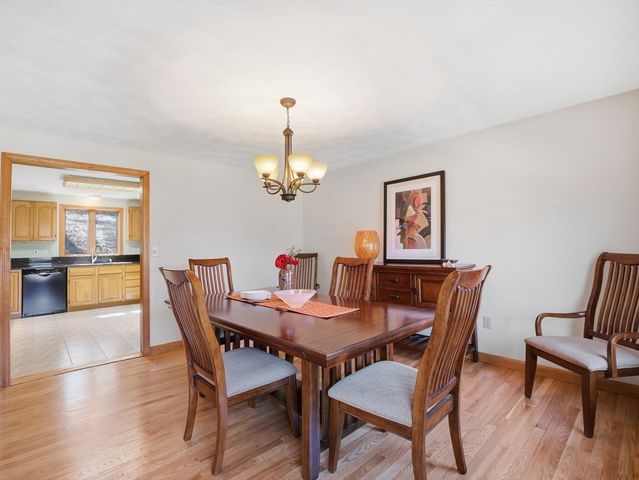 195 Farnum St, North Andover, MA 01845