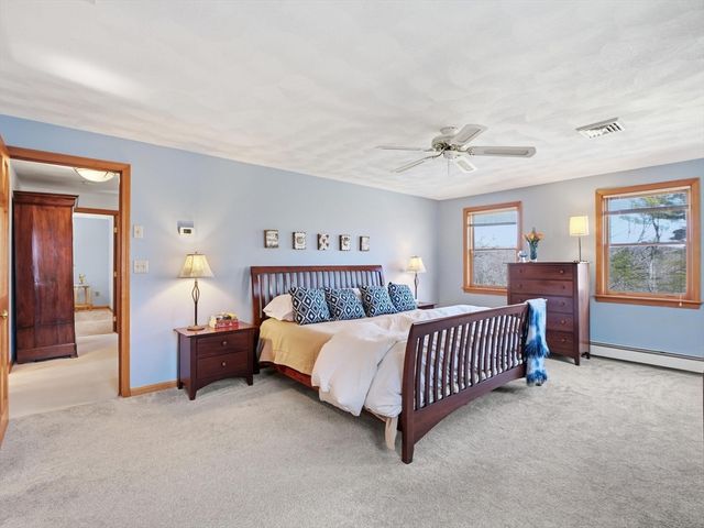 195 Farnum St, North Andover, MA 01845