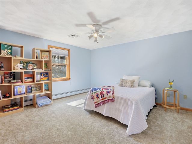 195 Farnum St, North Andover, MA 01845