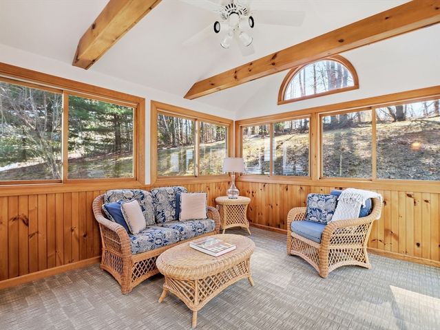 195 Farnum St, North Andover, MA 01845