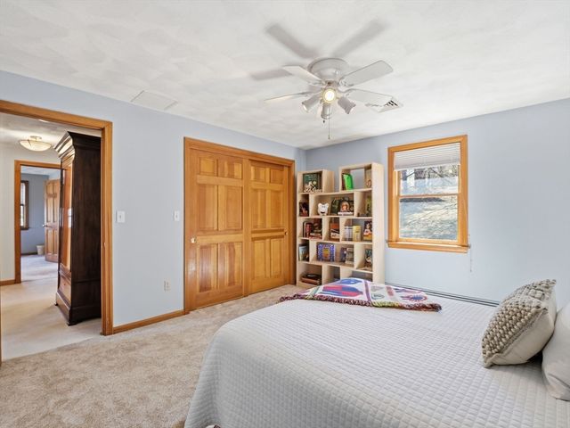 195 Farnum St, North Andover, MA 01845