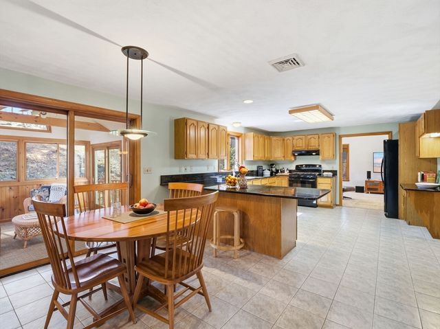 195 Farnum St, North Andover, MA 01845
