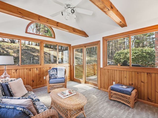 195 Farnum St, North Andover, MA 01845