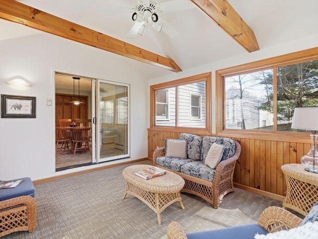 195 Farnum St, North Andover, MA 01845