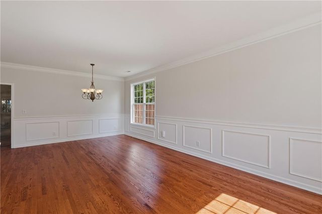402 FREEDOM Lane, Peachtree City, GA 30269