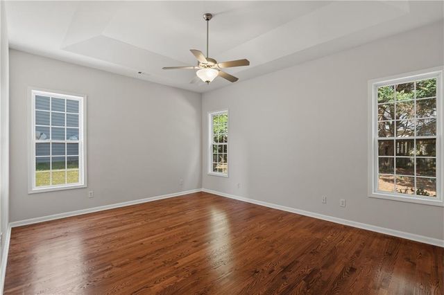 402 FREEDOM Lane, Peachtree City, GA 30269