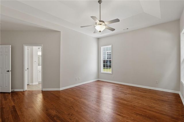 402 FREEDOM Lane, Peachtree City, GA 30269