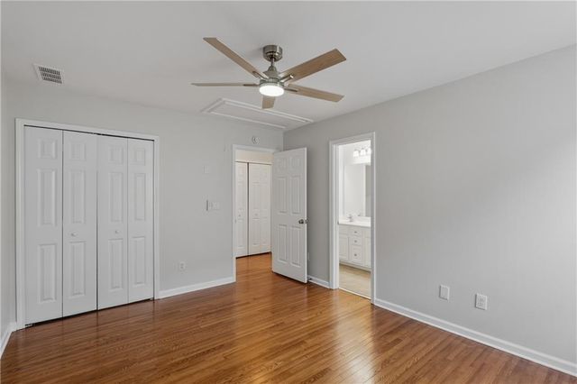 402 FREEDOM Lane, Peachtree City, GA 30269