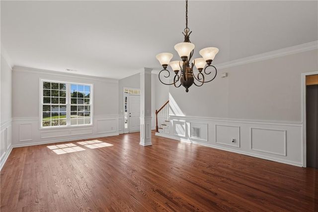 402 FREEDOM Lane, Peachtree City, GA 30269
