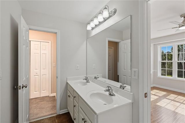 402 FREEDOM Lane, Peachtree City, GA 30269