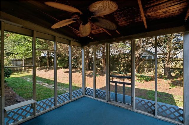 402 FREEDOM Lane, Peachtree City, GA 30269