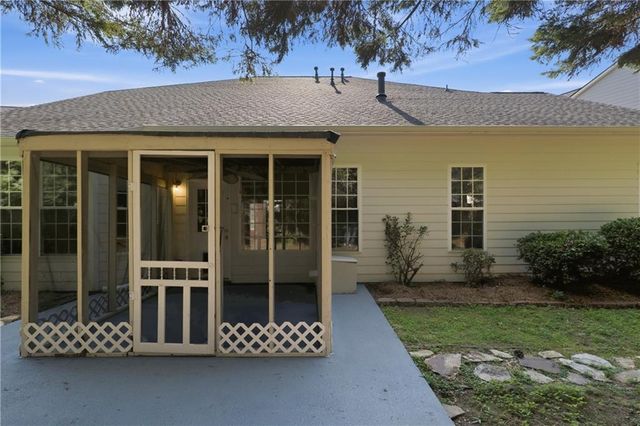 402 FREEDOM Lane, Peachtree City, GA 30269