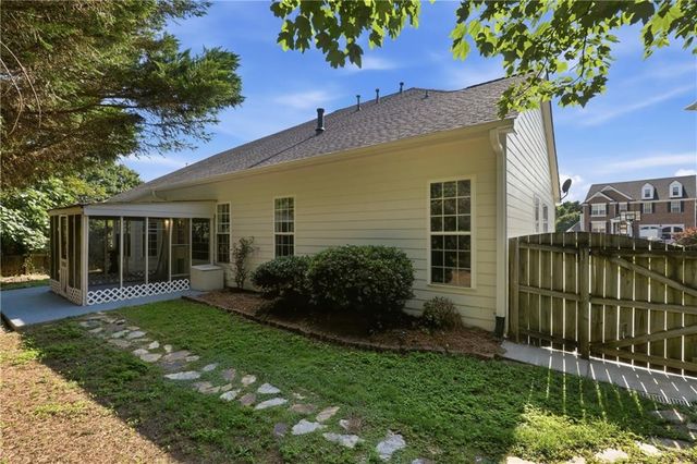 402 FREEDOM Lane, Peachtree City, GA 30269