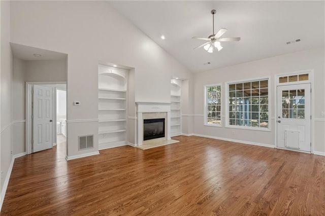 402 FREEDOM Lane, Peachtree City, GA 30269