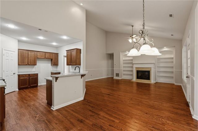 402 FREEDOM Lane, Peachtree City, GA 30269
