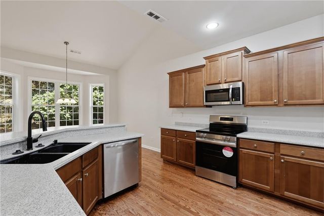 402 FREEDOM Lane, Peachtree City, GA 30269