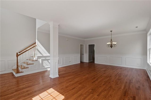 402 FREEDOM Lane, Peachtree City, GA 30269