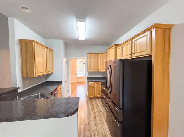 8230 Mossybrook Lane, Douglasville, GA 30135