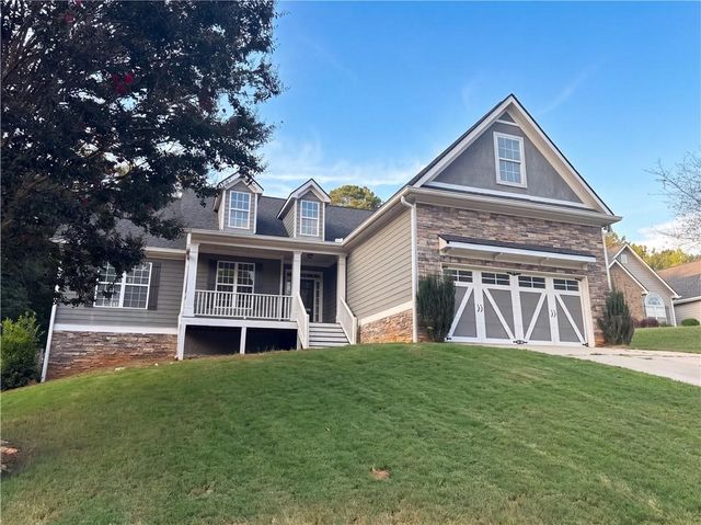 8230 Mossybrook Lane, Douglasville, GA 30135