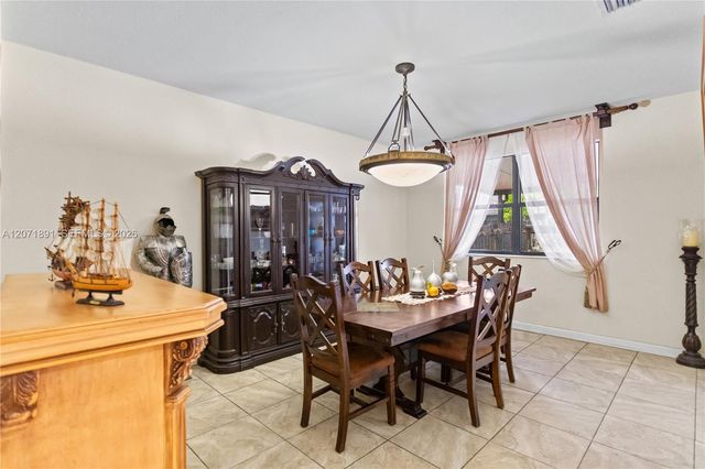 11625 SW 234th Street, Homestead, FL 33032