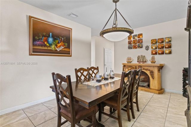 11625 SW 234th Street, Homestead, FL 33032