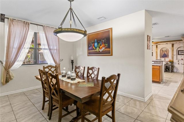 11625 SW 234th Street, Homestead, FL 33032