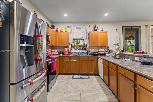 11625 SW 234th Street, Homestead, FL 33032