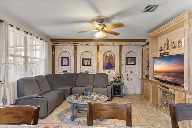 11625 SW 234th Street, Homestead, FL 33032