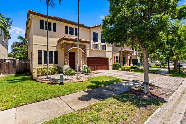 11625 SW 234th Street, Homestead, FL 33032