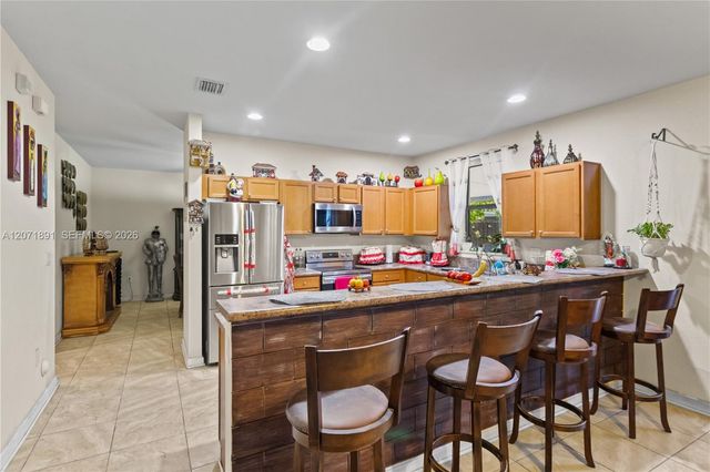 11625 SW 234th Street, Homestead, FL 33032