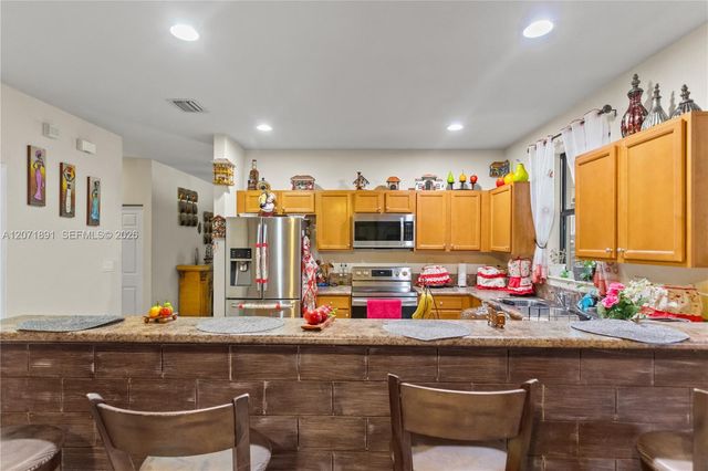 11625 SW 234th Street, Homestead, FL 33032