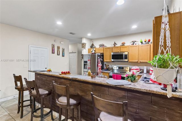 11625 SW 234th Street, Homestead, FL 33032