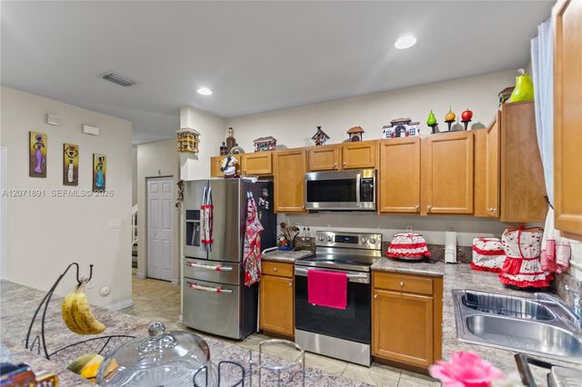 11625 SW 234th Street, Homestead, FL 33032
