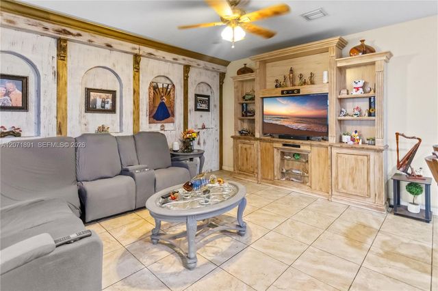 11625 SW 234th Street, Homestead, FL 33032