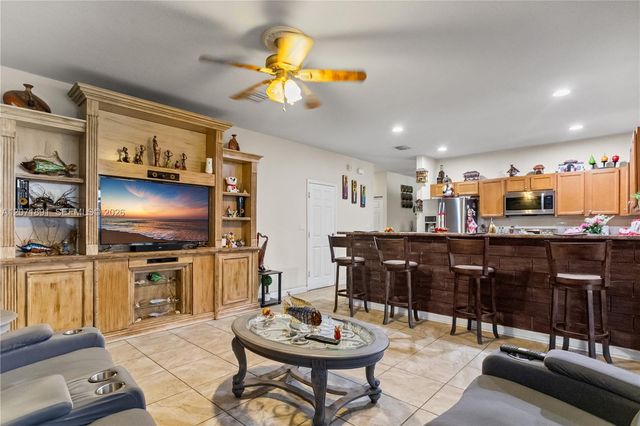 11625 SW 234th Street, Homestead, FL 33032