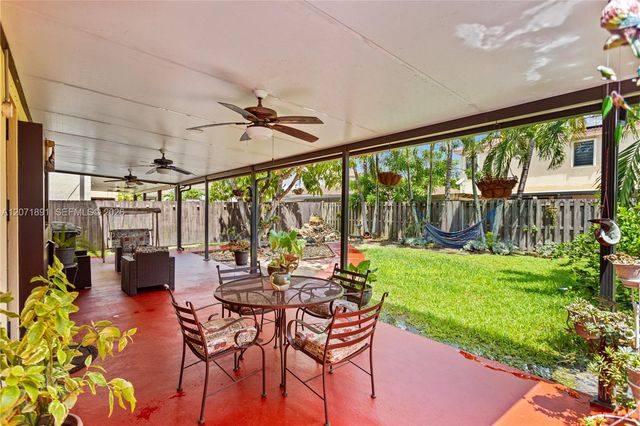 11625 SW 234th Street, Homestead, FL 33032
