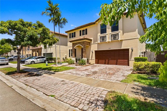 11625 SW 234th Street, Homestead, FL 33032