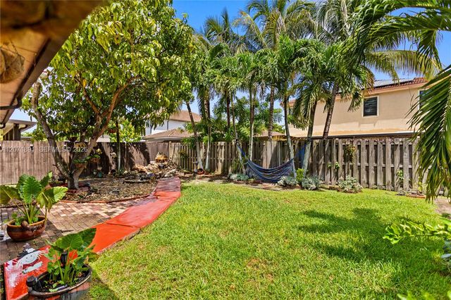 11625 SW 234th Street, Homestead, FL 33032