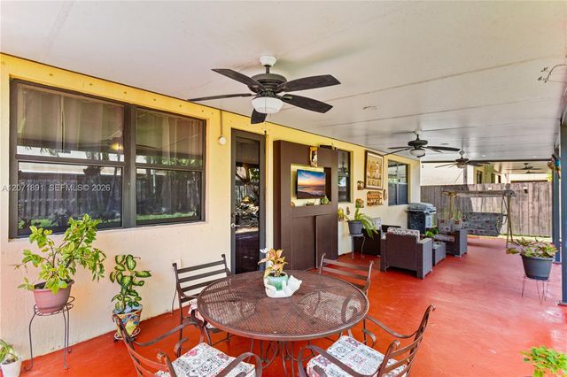 11625 SW 234th Street, Homestead, FL 33032