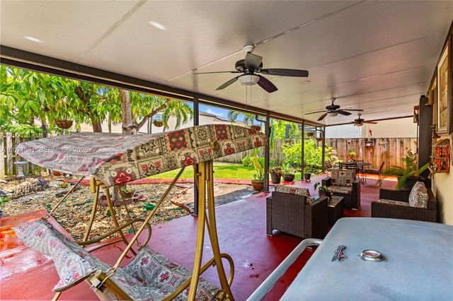 11625 SW 234th Street, Homestead, FL 33032