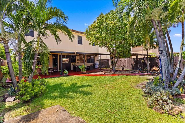 11625 SW 234th Street, Homestead, FL 33032